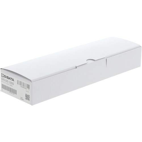 SIBATA 分注器デジフィットフェザー 1000