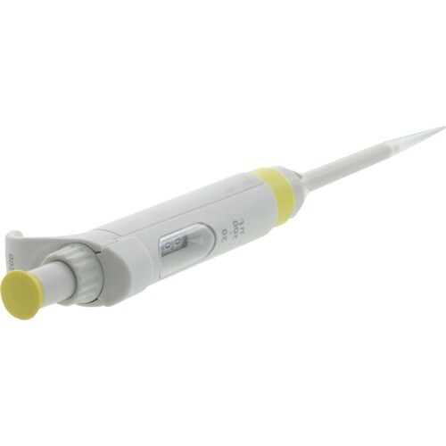 SIBATA 分注器デジフィットフェザー 200μ