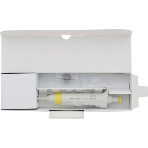 SIBATA 分注器デジフィットフェザー 200μ