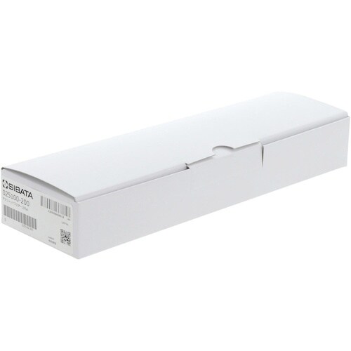 SIBATA 分注器デジフィットフェザー 200μ