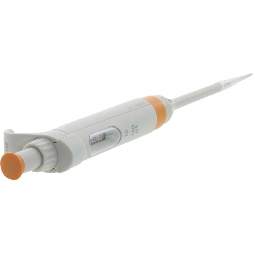 SIBATA 分注器デジフィットフェザー 100μ