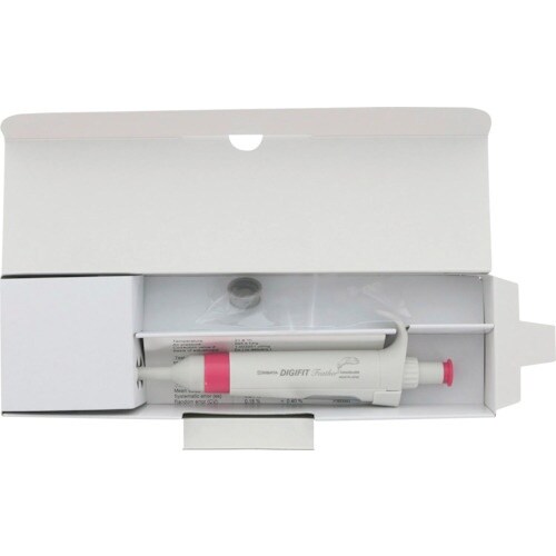 SIBATA 分注器デジフィットフェザー 10μL