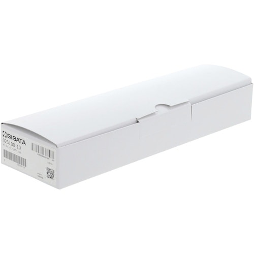 SIBATA 分注器デジフィットフェザー 10μL