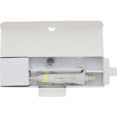 SIBATA 分注器デジフィットフェザー 20μL