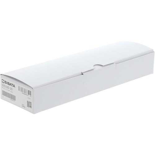 SIBATA 分注器デジフィットフェザー 20μL