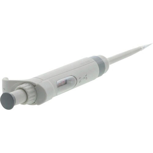 SIBATA 分注器デジフィットフェザー 2μL