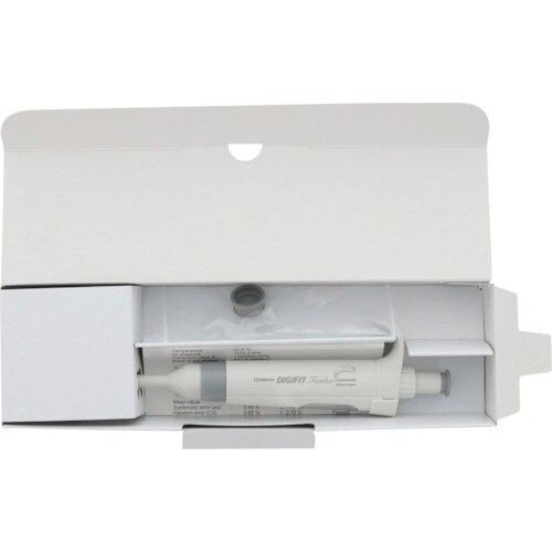 SIBATA 分注器デジフィットフェザー 2μL