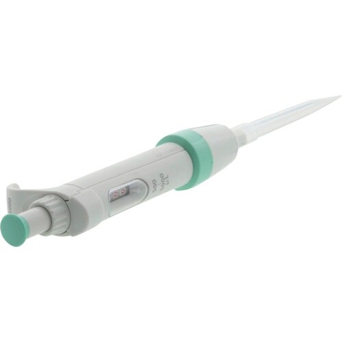 SIBATA 分注器デジフィットフェザー 5000