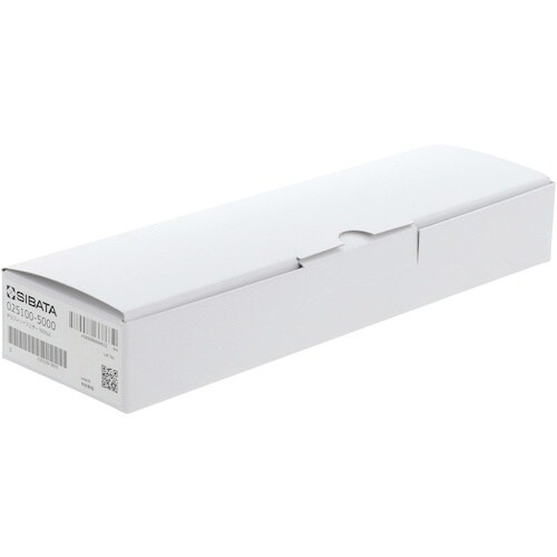 SIBATA 分注器デジフィットフェザー 5000