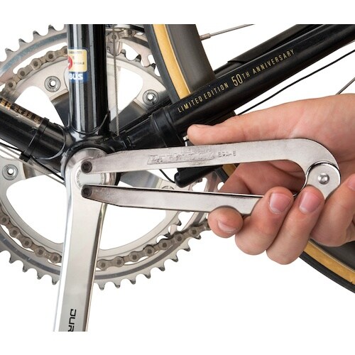 ParkTool アジャスタブルピンスパナ