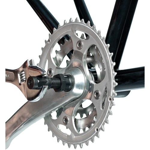 ParkTool クランクプーラー