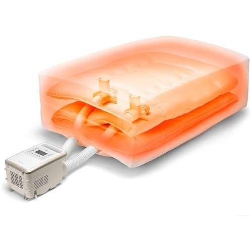 IRIS 286230 ダニ撃退ふとん乾燥袋