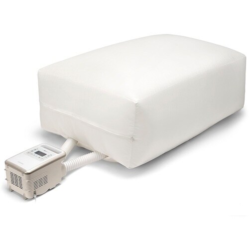 IRIS 286230 ダニ撃退ふとん乾燥袋