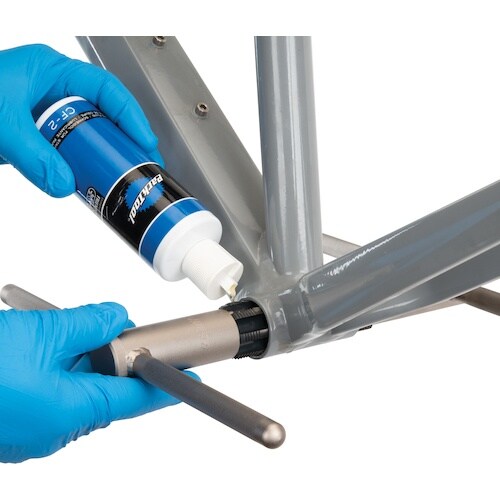 ParkTool BBタップセット