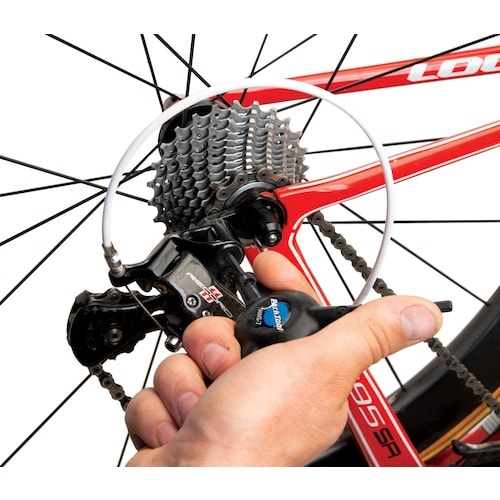 ParkTool Y型コンビネーションレンチ