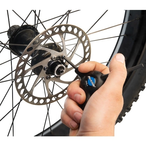 ParkTool Y型コンビネーションレンチ