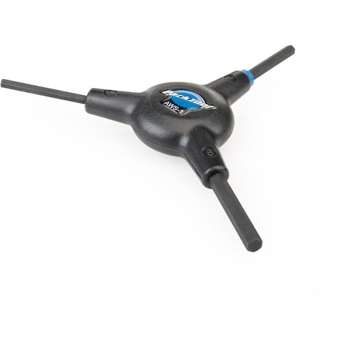 ParkTool Y型ヘックスレンチ