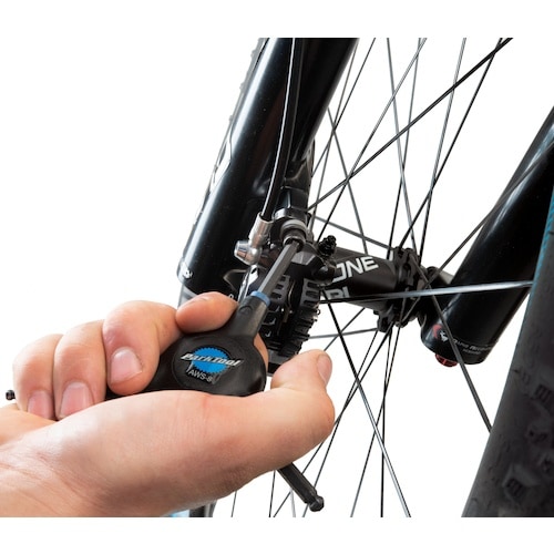 ParkTool Y型ボールポイントヘックスレンチ