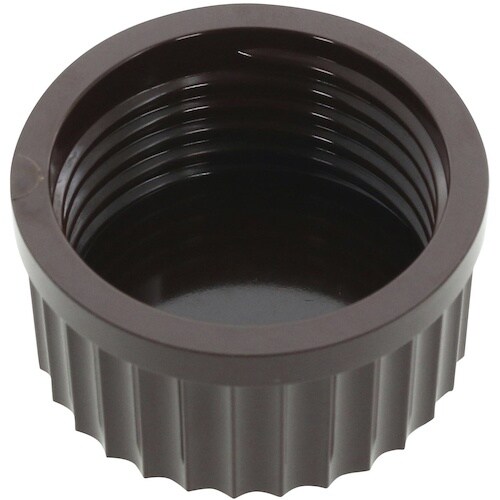 SIBATA 赤キャップ ねじ口びん用 GL−45