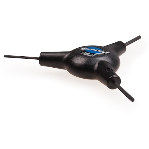 ParkTool Y型ヘックスレンチ