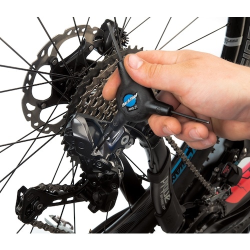 ParkTool Y型ヘックスレンチ