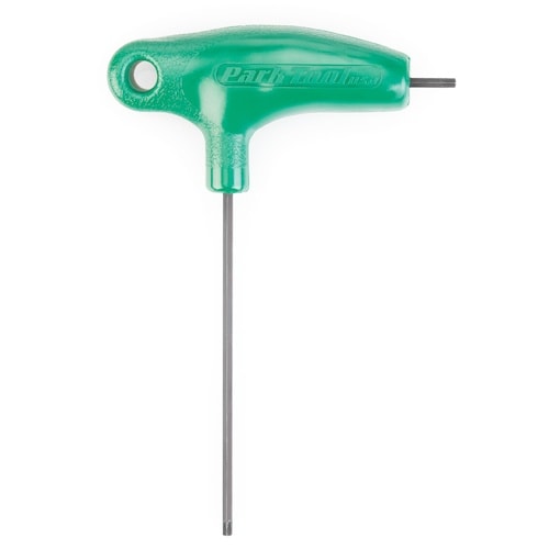 ParkTool Pハンドルトルクスタイプレンチ