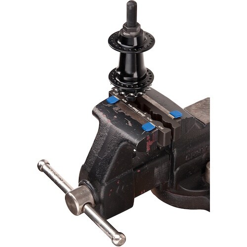 ParkTool アクスル/スピンドルバイス