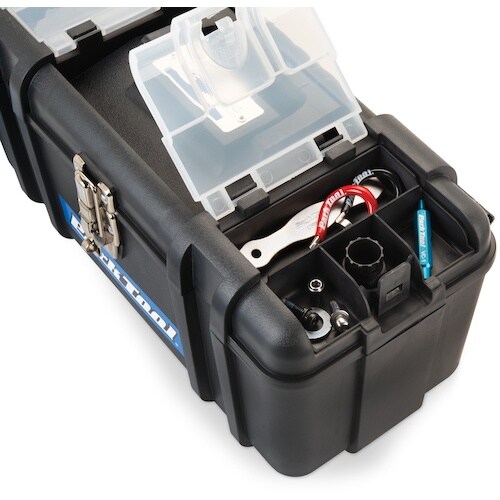 ParkTool アドバンストメカニックツールキッ