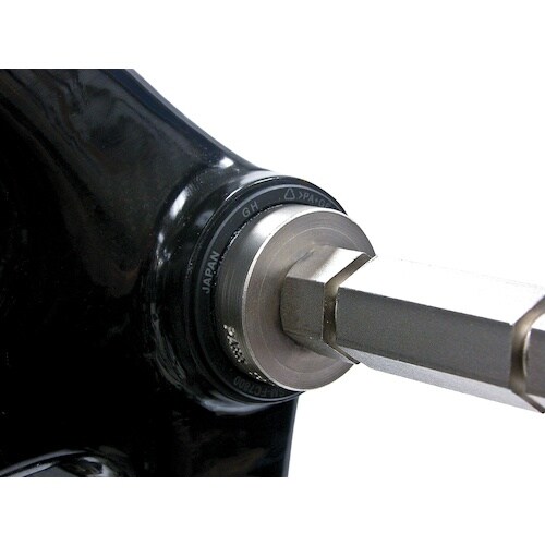 ParkTool BBベアリングツールセット