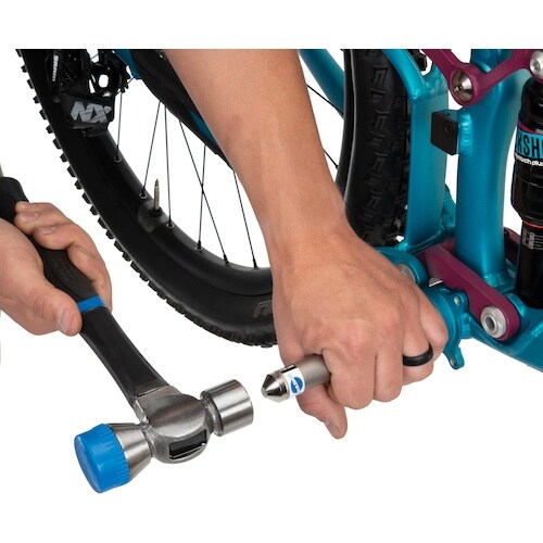 ParkTool BBベアリングツールセット