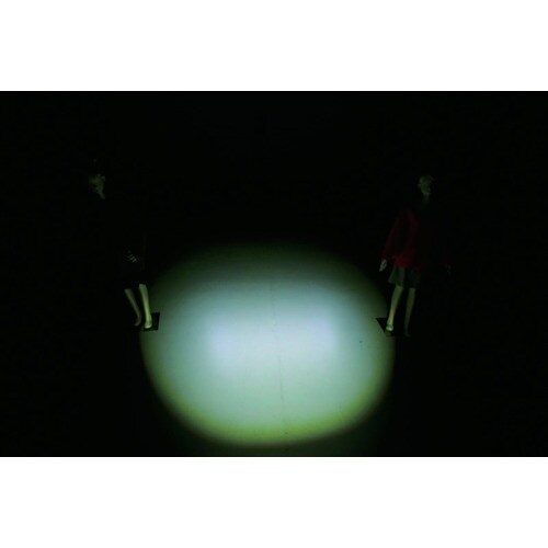 KOITO LEDワーキングランプ 丸型タイプ ス