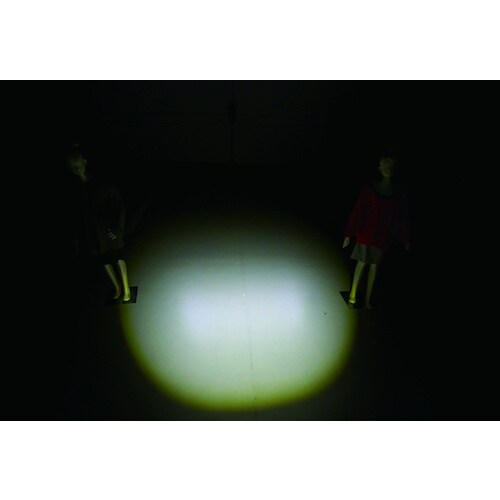 KOITO LEDワーキングランプ 丸型タイプ ス