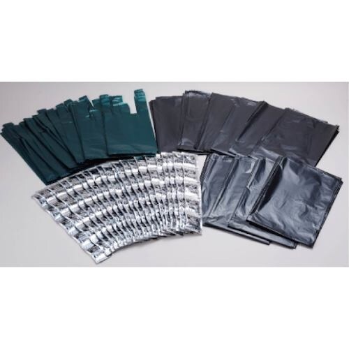 グリーンクロス ダブル抗菌・消臭 災害時の緊急トイ