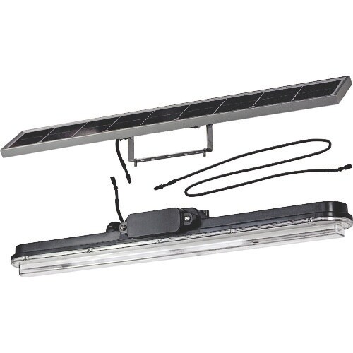 NIKKEI ニコソーラー・アトリウム600