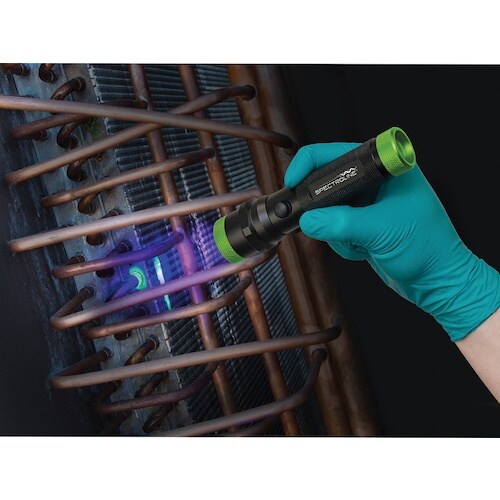 タスコ PVE蛍光式リーク検知キット