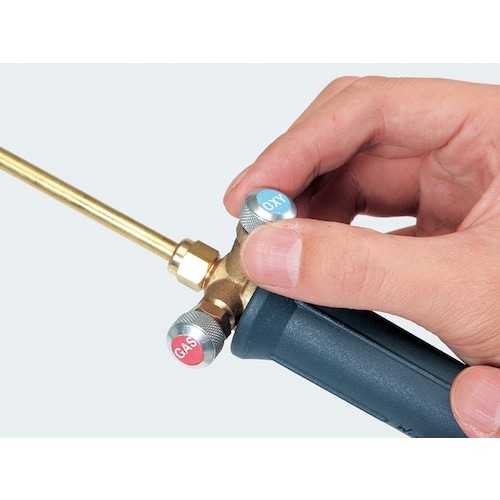 タスコ ミニ溶接溶断機