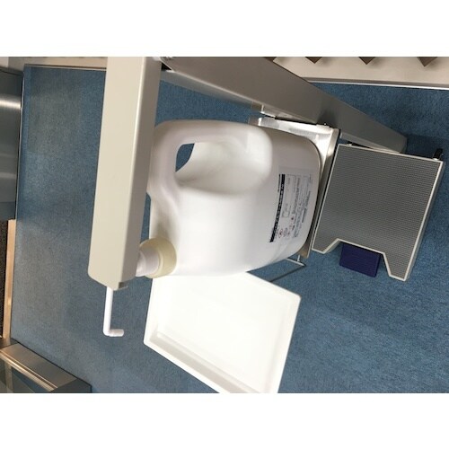 コンドル コンドルC アルコール除菌液70専用スプ