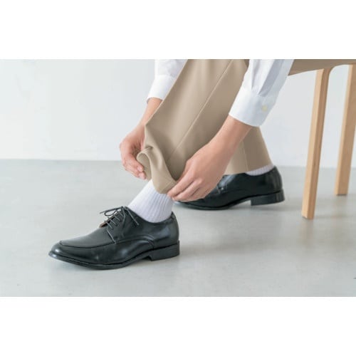 サンペックス 男女兼用ロールイン・パンツ ブラック