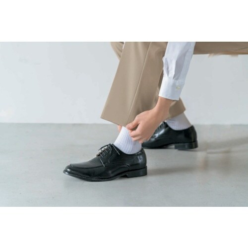 サンペックス 男女兼用ロールイン・パンツ ブラック