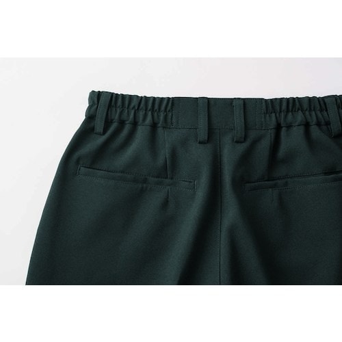 サンペックス 男女兼用ロールイン・パンツ 千鳥格子