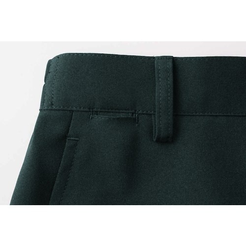 サンペックス 男女兼用ロールイン・パンツ 千鳥格子