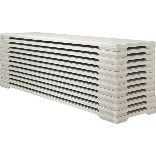 TRUSCO ブローテーブル 1800X500XH