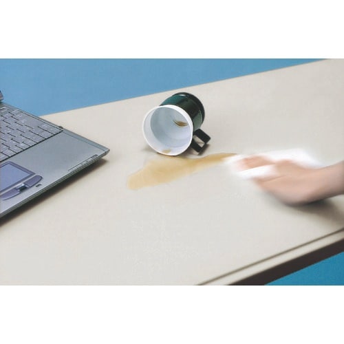 TRUSCO ブローテーブル 1800X500XH