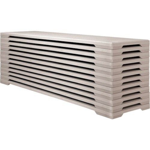 TRUSCO ブローテーブル 1800X500XH