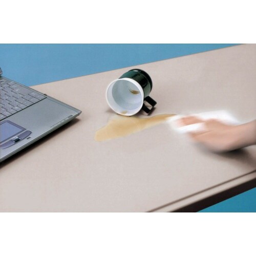 TRUSCO ブローテーブル 1800X500XH