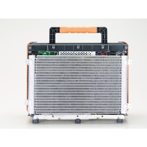 タスコ フロン回収 フルオロカーボン回収装置