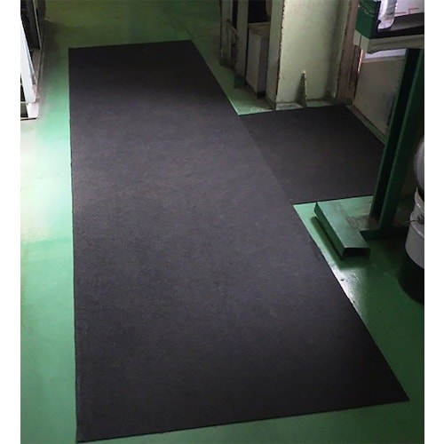 プロマット 油吸収フロアシート ロールタイプ