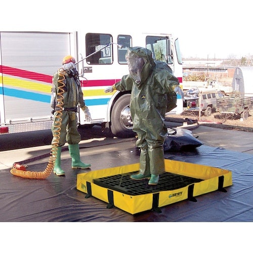 ジャストライト リジッドロッククイックバームライト