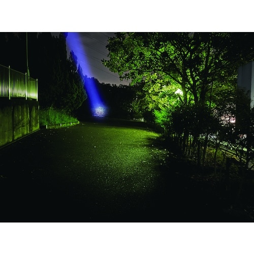 富士倉 電池式ヘッドライトズーム機能付き