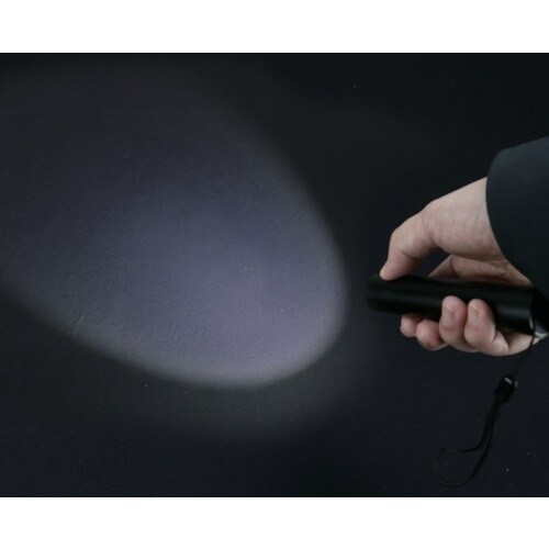 JEFCOM LEDパランドルRX(スマホ充電機能